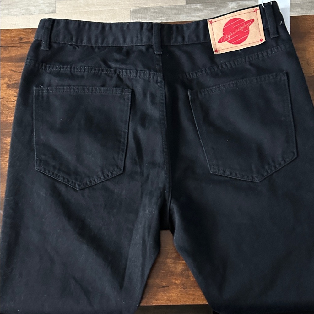 CLP Essential Slim Flared Jeans - Picture 10 of 13